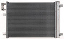 Agility Autoparts A/C Condenser 7014440