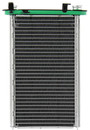 Agility Autoparts HVAC Heater Core 9010708