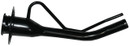 Agility Autoparts Fuel Tank Filler Neck 4063359