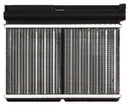 Agility Autoparts HVAC Heater Core 9010631