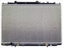 Agility Autoparts Radiator 8012417