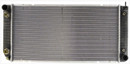 Agility Autoparts Radiator 8012043