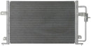 Agility Autoparts A/C Condenser 7014309