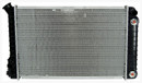 Agility Autoparts Radiator 8010741