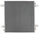 Agility Autoparts A/C Condenser 7014152