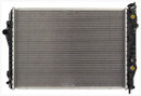 Agility Autoparts Radiator 8011486