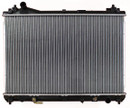 Agility Autoparts Radiator 8013136
