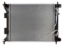 Agility Autoparts Radiator 8013518