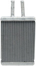 Agility Autoparts HVAC Heater Core 9010238