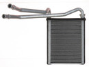 Agility Autoparts HVAC Heater Core 9010524