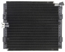 Agility Autoparts A/C Condenser 7014365