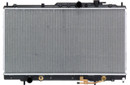 Agility Autoparts Radiator 8012301