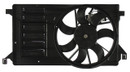 Agility Autoparts Engine Cooling Fan Assembly 6010063