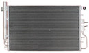 Agility Autoparts A/C Condenser 7013789