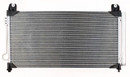 Agility Autoparts A/C Condenser 7014739