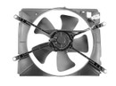 Agility Autoparts Engine Cooling Fan Assembly 6034107