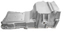 Agility Autoparts Engine Oil Pan 3310081