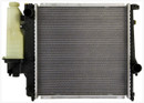 Agility Autoparts Radiator 8011295