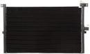 Agility Autoparts A/C Condenser 7013140