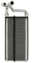 Agility Autoparts HVAC Heater Core 9010522