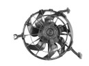 Agility Autoparts Dual Radiator and Condenser Fan Assembly 6031103