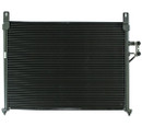 Agility Autoparts A/C Condenser 7014526