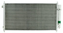Agility Autoparts A/C Condenser 7013669