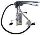 Agility Autoparts Fuel Tank Sending Unit 4017017