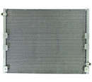Agility Autoparts A/C Condenser 7014744