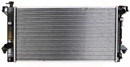 Agility Autoparts Radiator 8013227