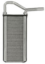 Agility Autoparts HVAC Heater Core 9010455