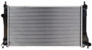 Agility Autoparts Radiator 8013220