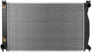 Agility Autoparts Radiator 8012912