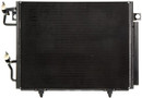 Agility Autoparts A/C Condenser 7014699