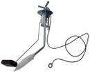 Agility Autoparts Fuel Tank Sending Unit 4017012