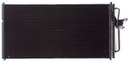 Agility Autoparts A/C Condenser 7014550