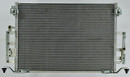 Agility Autoparts A/C Condenser 7014927