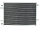 Agility Autoparts A/C Condenser 7013691