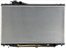 Agility Autoparts Radiator 8012062