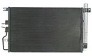 Agility Autoparts A/C Condenser 7013796