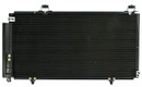Agility Autoparts A/C Condenser 7013513