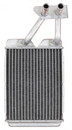 Agility Autoparts HVAC Heater Core 9010202