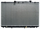 Agility Autoparts Radiator 8011318