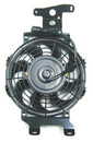 Agility Autoparts Engine Cooling Fan Assembly 6018127