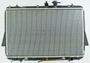 Agility Autoparts Radiator 8013024
