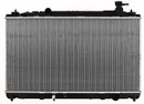 Agility Autoparts Radiator 8013368