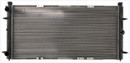 Agility Autoparts Radiator 8012098
