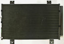 Agility Autoparts A/C Condenser 7013863