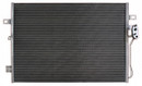 Agility Autoparts A/C Condenser 7014104
