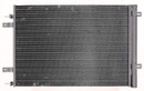 Agility Autoparts A/C Condenser 7013936